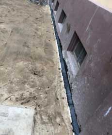 Dickbeschichtung Step 3